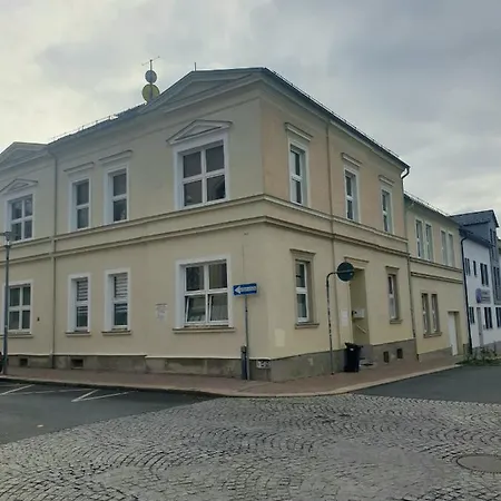 Apartment Zur Altstadt