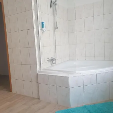 Zur Altstadt Apartment Plauen