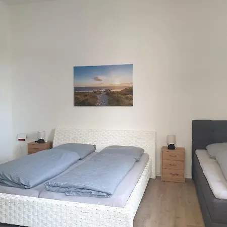 Zur Altstadt Apartment