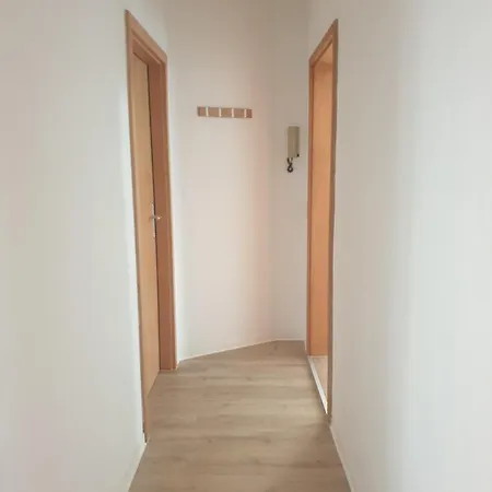 Apartment Zur Altstadt Plauen