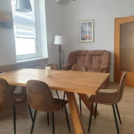 Apartment Zur Altstadt