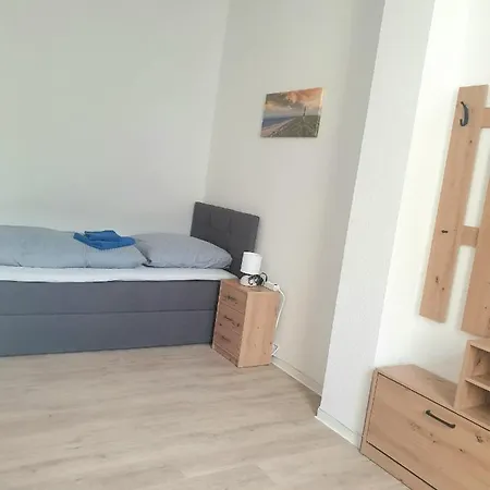 Zur Altstadt Plauen