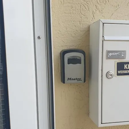 Apartamento Zur Altstadt