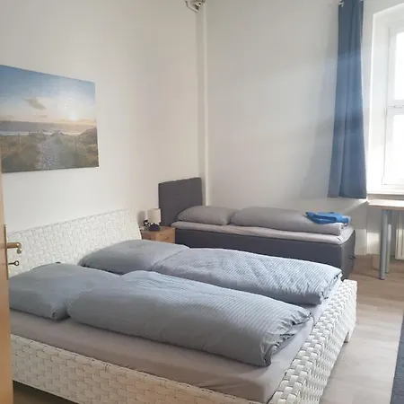 Apartment Zur Altstadt *