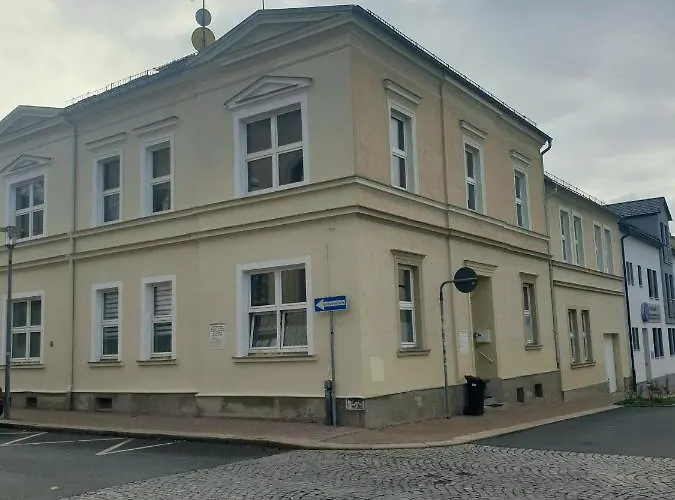 Apartment Zur Altstadt