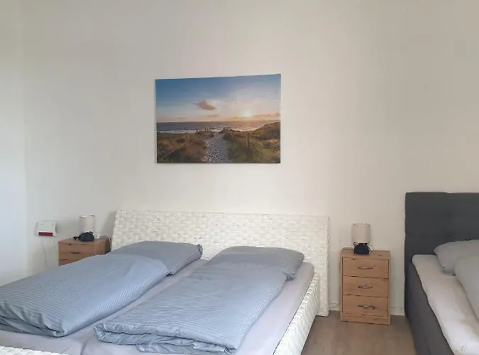 Zur Altstadt Apartment