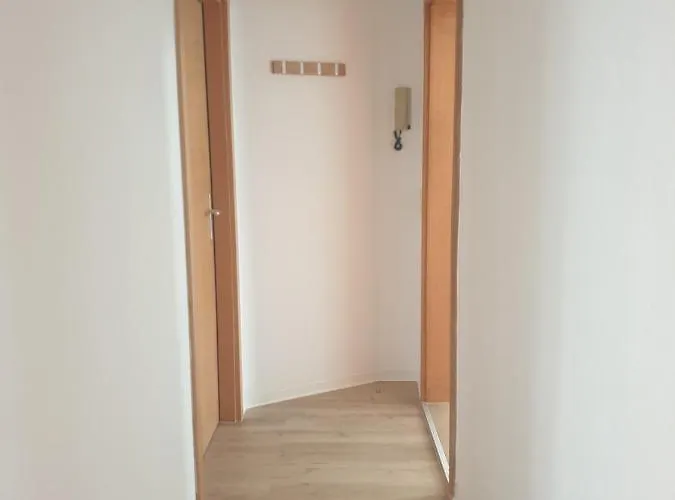 Apartment Zur Altstadt Plauen