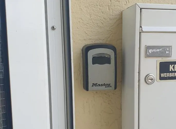 Apartment Zur Altstadt